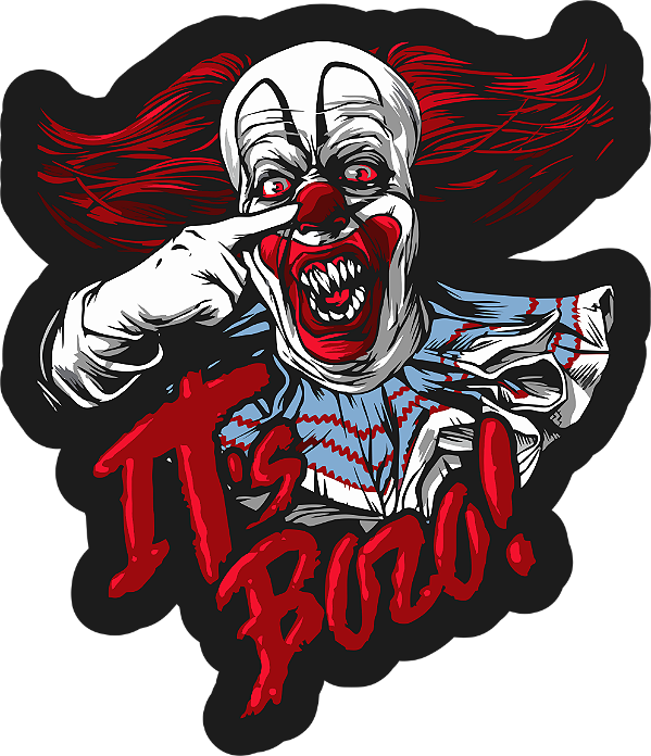 IT -  DTF
