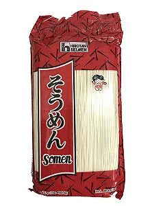 Macarrão Coreano Para Somen 500G Hirotani