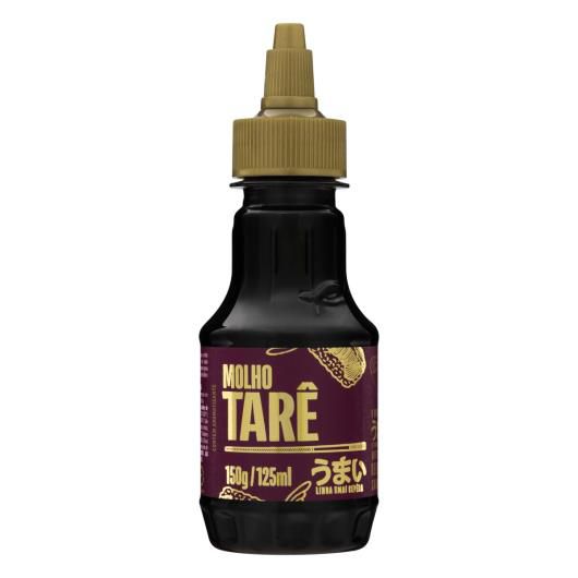 Molho Tarê Cepêra Umai Frasco 125Ml