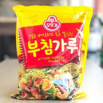 Farinha para Panqueca Ottogi - 500g