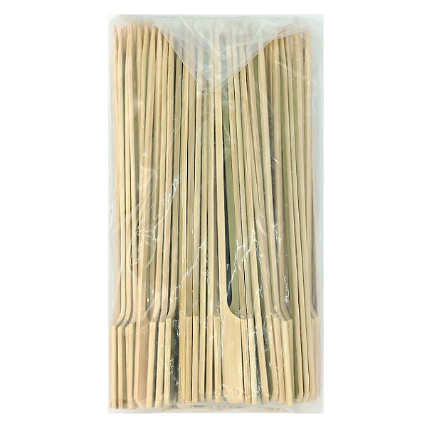 Espeto de Bambu Chinês 18cm – Zhejiang