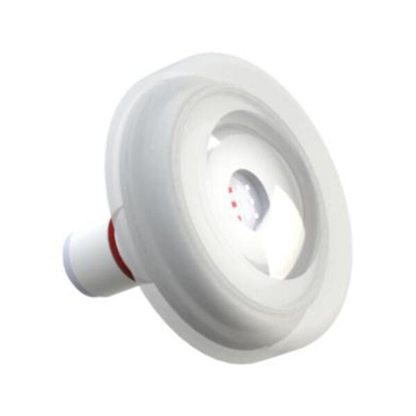 Refletor Essential Led Piscina Rgb 12m² 4,5w Abs Thol