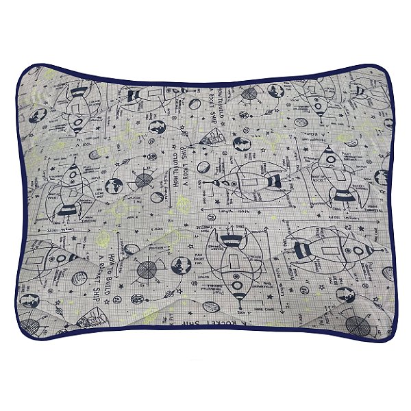 Fronha Galaxia - Brilha no escuro