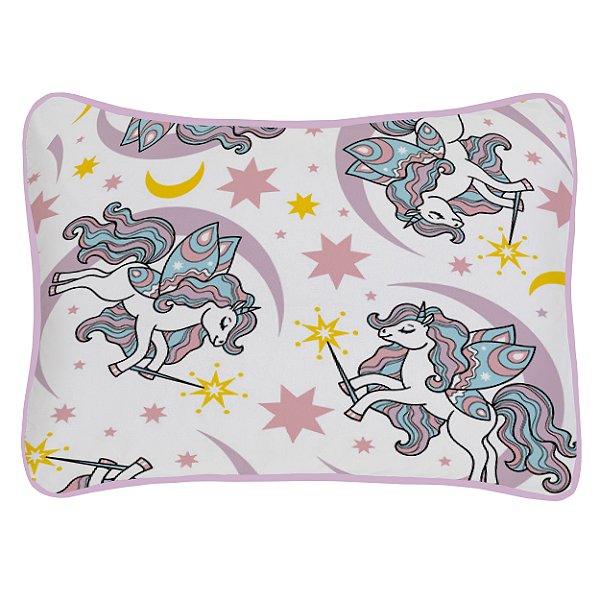 Fronha Magia - Brilha no escuro