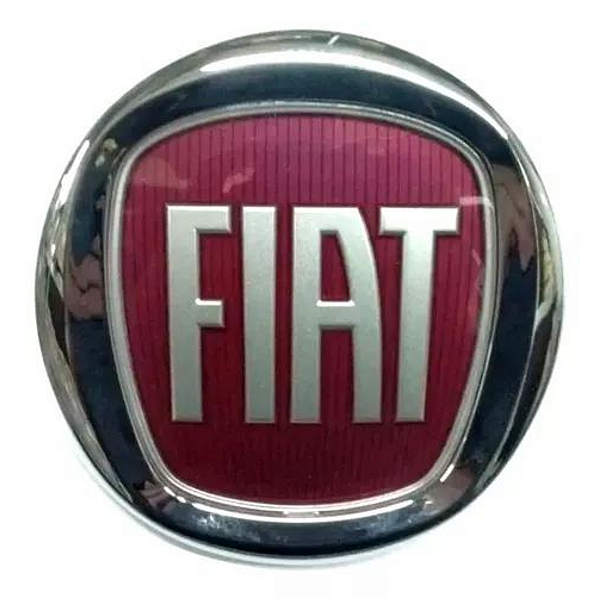 EMBLEMA DIANTEIRO Argo/Cronos/Ducato/NovoDucato