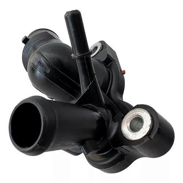 VÁLVULA TERMOSTÁTICA MOTOR E-TORQ 1.6/1.8  Bravo/Doblo/GrandSiena/Idea/Linea/NovoPalio/Punto/Siena/Strada
