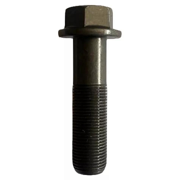 PARAFUSO DA POLIA DA ENGRENAGEM DO VIRABREQUIM M12X46  MOTOR FIRE e EVO 1.0 1.3 1.4 8V e 16V