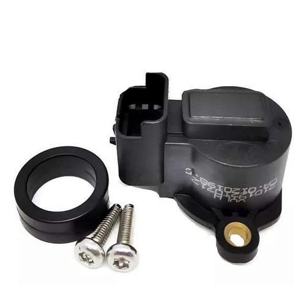 SENSOR TPS DE POSIÇÃO DE ENGATE DO CÂMBIO AUTOMÁTICO Argo/Bravo/Cronos/GrandSiena/Idea/Linea/NovoPalio/NovoUno/Palio/Punto/Stilo/Strada/Siena
