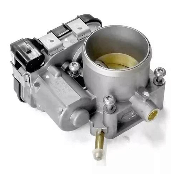 CORPO BORBOLETA TBI MOTOR E-TORQ 1.8 / 1.6 Argo/Bravo/Cronos/Doblo/GrandSiena/Idea/Linea/NovoPalio/Palio/Punto/Siena/Strada/Toro