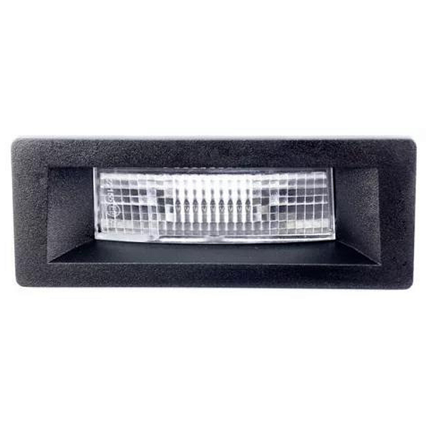 LUZ DA PLACA TRASEIRA NovaStrada