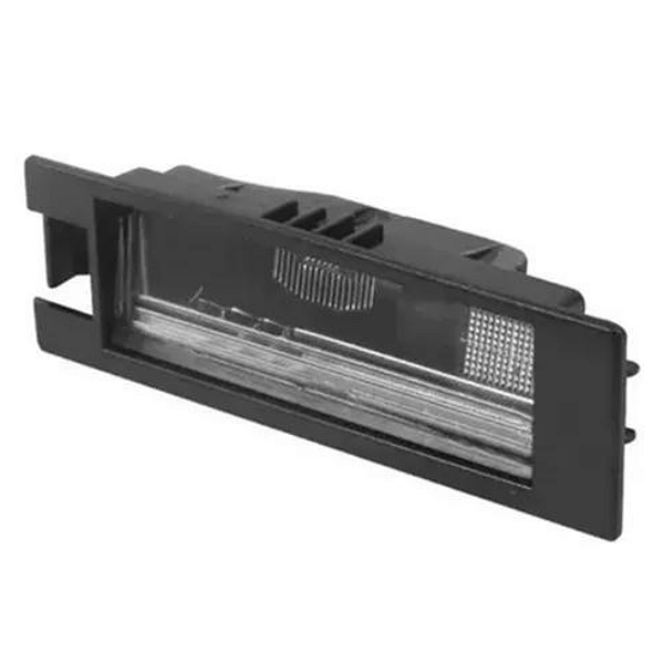 LUZ DE PLACA TRASEIRA Argo/Doblo/GrandSiena/Idea/Linea/NovoPalio/Palio/Punto/Siena/Toro/UnoMille
