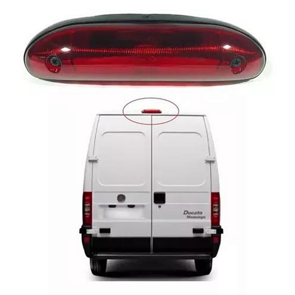 BRAKE LIGHT LANTERNA DO FREIO Ducato/Boxer/Jumper
