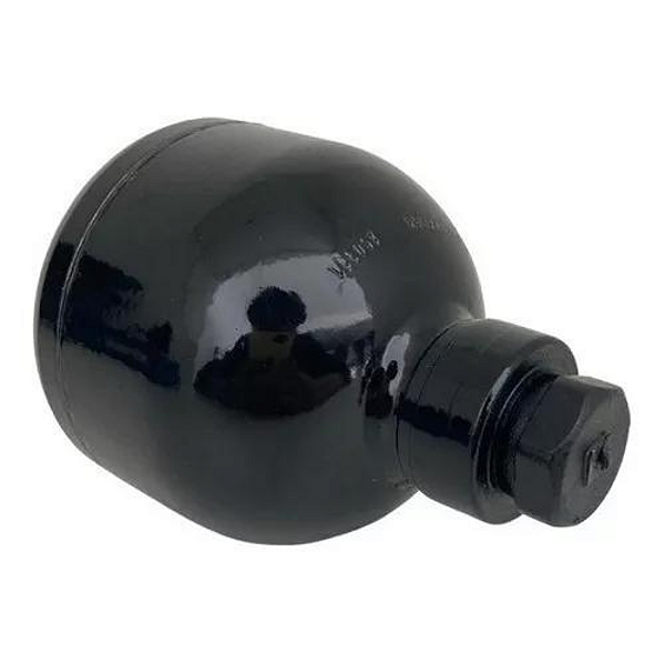 ACUMULADOR DE PRESSÃO DE ÓLEO DO CÂMBIO DUALOGIC Argo/Bravo/Cronos/GrandSiena/Idea/Linea/Mobi/NovoPalio/NovoUno/Palio/Punto/Siena/Stilo/Strada