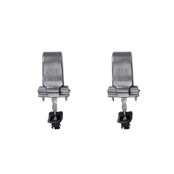 Par Limitador De Porta Original Novouno Vivace Sporting Way