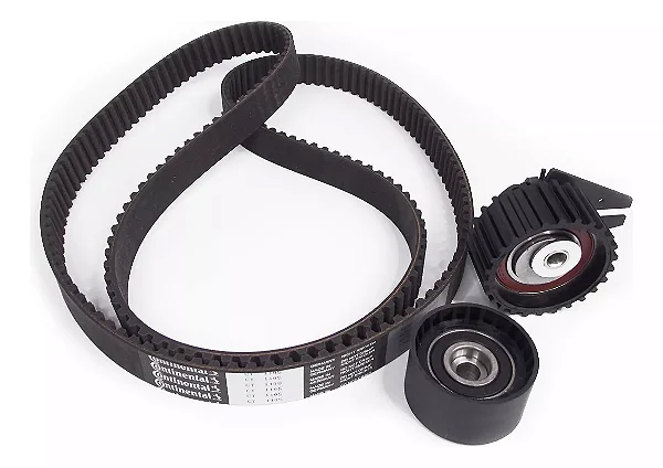 KIT DE CORREIA DENTADA E TENSOR MOTOR 2.0 DIESEL (BPROAUTO) Toro/Compass/Renegade/Commander