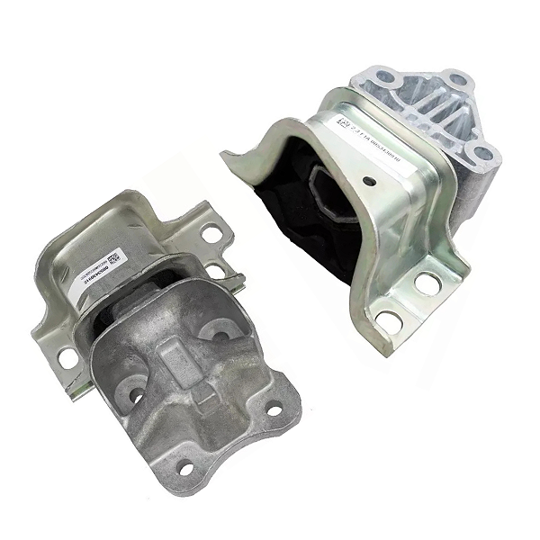 KIT COXIM DO MOTOR DIREITO E ESQUERDO Ducato