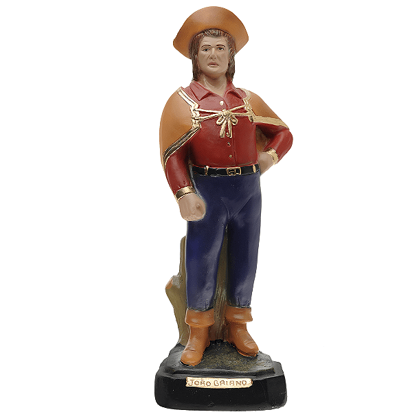 Imagem João Baiano de 20cm