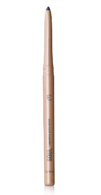 Lapiseira retrátil para olhos, Cor Azul 3,5 g