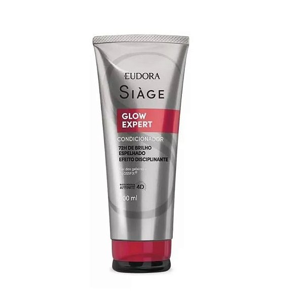 Condicionador Glow Expert Siage 200ml