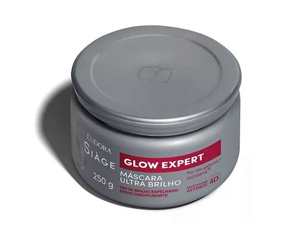 Máscara Capilar Glow Expert 250g