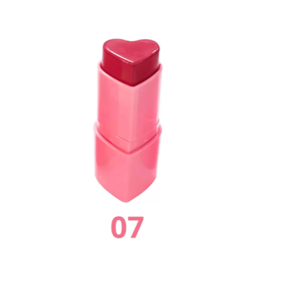 Blush Pink Lua&Neve Numero 07
