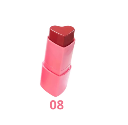Blush Pink Lua&Neve Numero 08