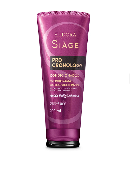 Condicionador Siàge Pro Cronology 200ml