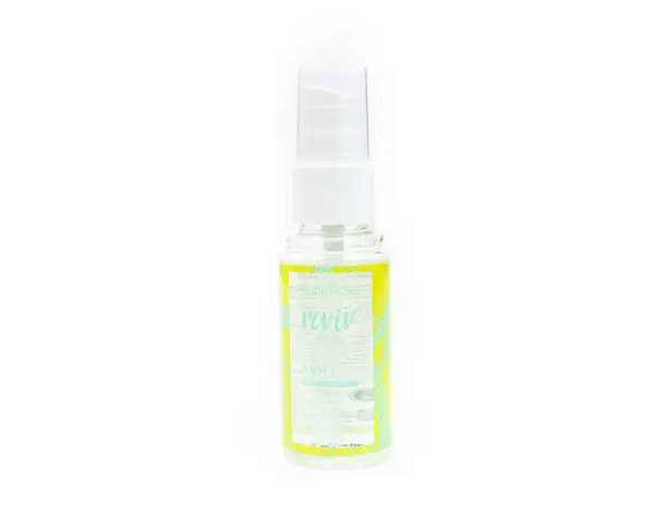 Reviv Hair Booster 3 Em 1 Berry Dreams 30Ml Ruby Rose