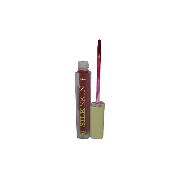 Batom Líquido Smooth Blur Silk Skin (COR Splendor) by Ruby Rose