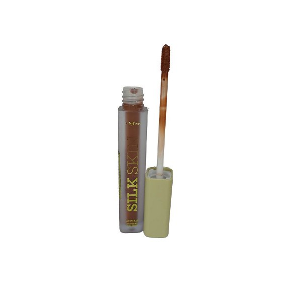 Batom Líquido Smooth Blur Silk Skin (COR Elegance) by Ruby Rose