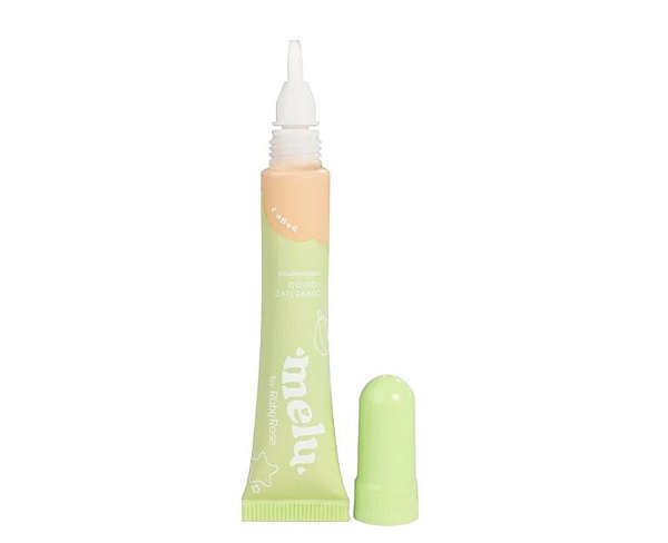 Corretivo Liquido Melu cor Bege 3 by Rubyrose