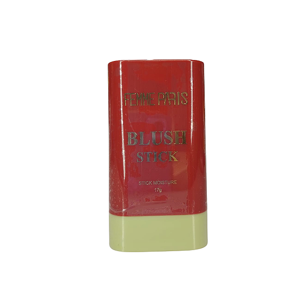 Blush Stick Femme Paris - cor 04