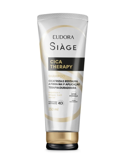 Shampoo Siàge Cica-Therapy 250ml