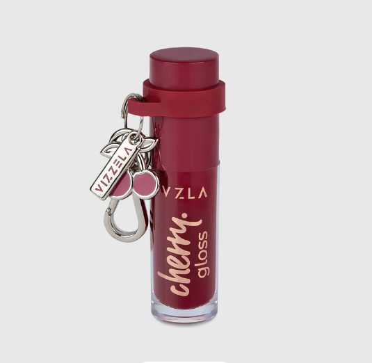 Cherry Gloss - Vizzela