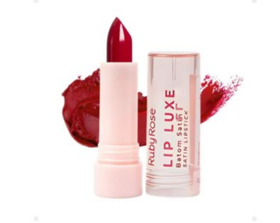 Batom Satin Lip luxe cor LL60