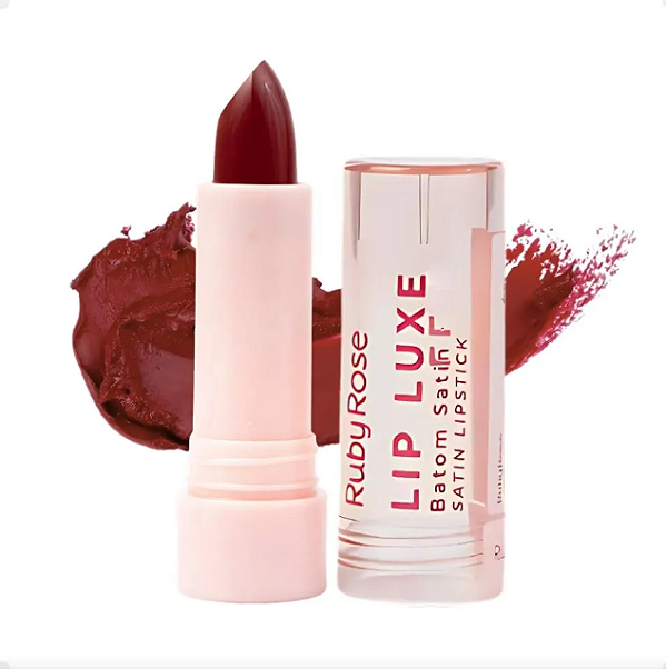 Batom Satin Lip luxe cor LL80