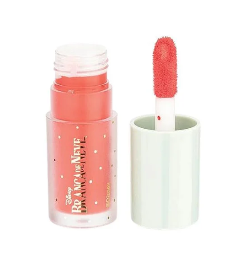 Batom Líquido Branca de Neve (COR Charmed) - Fenzza