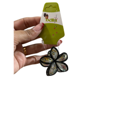 Piranha flor pequena