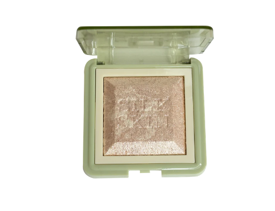 Iluminador Radiant Shine Sparkling Rose