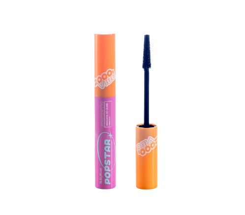 Máscara Para Cílios Bombastic Popstar