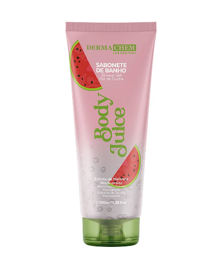 Sabonete De Banho Body Juice Melancia 100ml