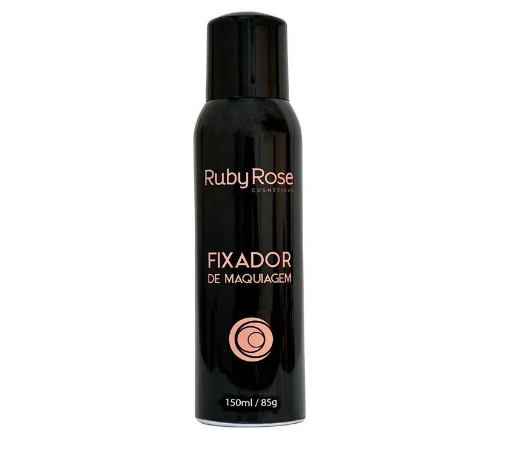 Fixador De Maquiagem by Rubyrose