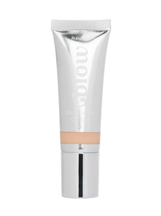 Base Líquida Oh My Skin- Fbw40 Blow- Ruby Rose