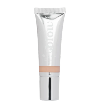 Base Líquida Oh My Skin- Fbw50 Blow- Ruby Rose