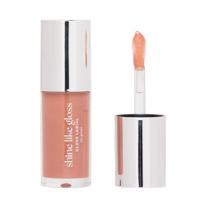 Gloss Labial Shine Like Gloss - Sb10 Soft Shine - Blow Ruby Rose
