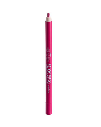 Lápis Colorido Em Gel Para Olhos Game On - Load Ruby Rose