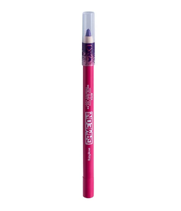 Lápis Colorido Em Gel Para Olhos Game On - Pause Ruby Rose