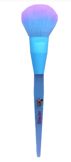 Pincel Para Pó e Blush Mágico Scooby-Doo - Miss Frandy