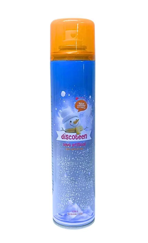 Neve Artificial Spray 400ml - Discoteen