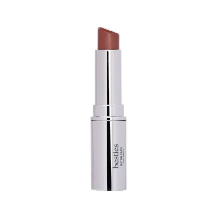 Batom Satin Besties- Bs10 Close Friends- Blow Ruby Rose